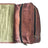 Traveler's Touring Bike Bag Classy Leather Bags