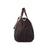 Mens Duffle Bags Top Grain Leather Travel Bag Business Travel Luggage Bag RockCow Leather Studio