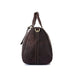 Mens Duffle Bags Top Grain Leather Travel Bag Business Travel Luggage Bag RockCow Leather Studio