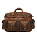 Pilot Business Briefcase Classy Leather Bags