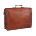 MaheTri Big Pocket Classy Leather Bags