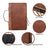 Leather Book Cover Classy Leather Bags