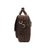 Crazy Horse Leather Casual Briefcase Retro Men Messenger Bag Laptop Bag RockCow Leather Studio