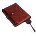 Dragon Tail Leather Bookmark - Set Of 2 Classy Leather Bags