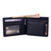 Simons Bi-fold Wallet Classy Leather Bags