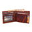 Morgan Bi-fold Wallet Classy Leather Bags
