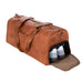 Vincent Morton Cabin Bag Classy Leather Bags