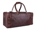 Baxter Vintage  Duffel Classy Leather Bags
