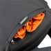 Large Capacity Hiking Backpack  Camping Travel Social Buzz eSIMs