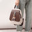 Fashionable Niche Travel Backpacks And Outdoor Luggage Social Buzz eSIMs