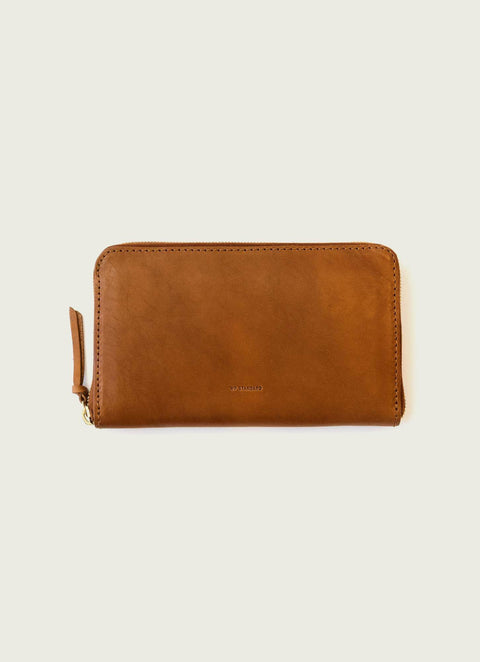 Zip Around Wallet WP Standard