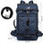 Multifunctional leisure large capacity travel bag Social Buzz eSIMs