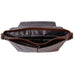 Mancini Pelle D’oro 15” Laptop / Tablet Messenger Bag Mancini