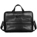 Mancini Pelle D’oro Triple Compartment 15.6” Laptop / Tablet Briefcase Mancini