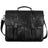 Mancini Pelle D’oro Double Compartment 15.6” Laptop / Tablet Briefcase Mancini