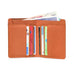 Solomon Slim Bi-fold Wallet Classy Leather Bags