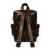 Prime Multi Functional Backpack Classy Leather Bags