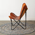 The Comforter Butterfly Chair Classy Leather Bags