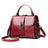 The Metro Crossbody Purses Classy Leather Bags
