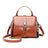 The Metro Crossbody Purses Classy Leather Bags