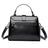 The Metro Crossbody Purses Classy Leather Bags