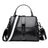 The Metro Crossbody Purses Classy Leather Bags