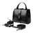 The Metro Crossbody Purses Classy Leather Bags