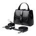 The Metro Crossbody Purses Classy Leather Bags