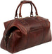 Claire Chase Legendary Normandy Duffel Black