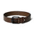 Prestige Brown Leather Belt Classy Leather Bags