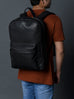 NoirTrek Leather Backpack 1.0 Classy Leather Bags