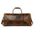 The Buffalo Traveller- Caramel Classy Leather Bags