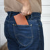 Solomon Slim Bi-fold Wallet Classy Leather Bags