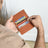 Solomon Slim Bi-fold Wallet Classy Leather Bags