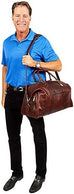 Claire Chase Legendary Normandy Duffel Black