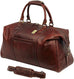 Claire Chase Legendary Normandy Duffel Black