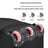 Plus-sized Capacity Travel Bag Multifunctional Folding Social Buzz eSIMs
