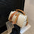 The Camden Mini Barrel Bag Classy Leather Bags