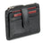 Mancini RFID Secure Card Case and Coin Pocket Mancini