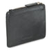 Mancini RFID Secure Card Case and Coin Pocket Mancini