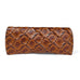 Croco Leather Sunglasses Cover Classy Leather Bags