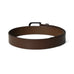Prestige Brown Leather Belt Classy Leather Bags