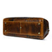 The Buffalo Traveller- Caramel Classy Leather Bags