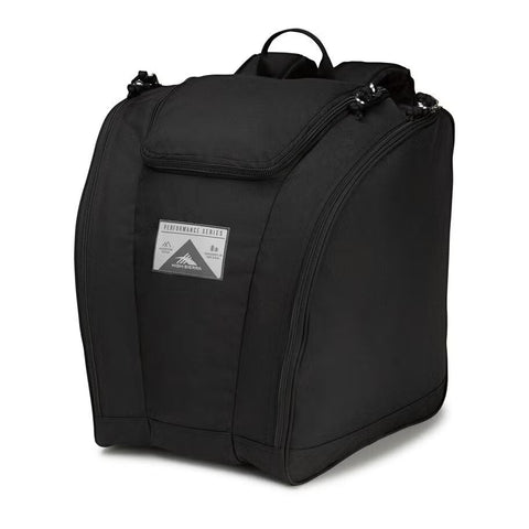 High Sierra Performance Series Trapezoid Ski/Snowboard Boot Bag High Sierra