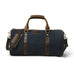Campbell Canvas Carry On Duffle Classy Leather Bags