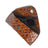 Croco Leather Sunglasses Cover Classy Leather Bags