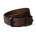 Prestige Brown Leather Belt Classy Leather Bags