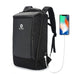 Outdoor Multifunctional Travel Bag Cross-border Waterproof 17-inch Laptop Backpack Social Buzz eSIMs