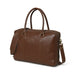 Dixon Brown Buffalo Leather Laptop Office Briefcase Classy Leather Bags