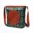 Heritage Ajrakh Leather Tote Bag Classy Leather Bags